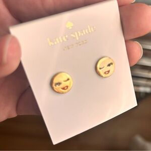 KATE SPADE | Wink Earrings